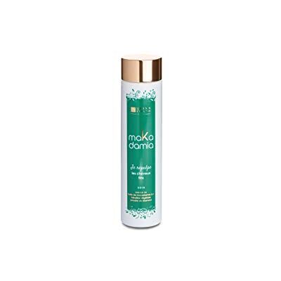 Urban Keratin Je repulpe MaKadamia 200 ml Urban Keratin Je repulpe MaKadamia 200 ml