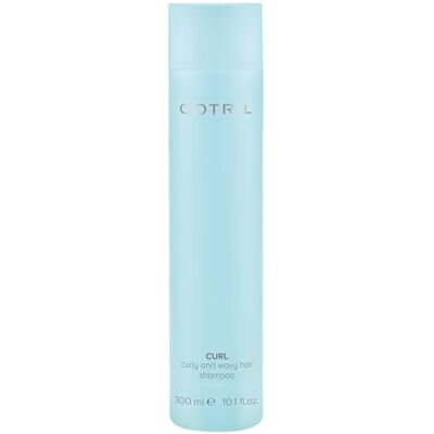 Cotril Curl Shampoo 300 ml – shampoo voor krullen Cotril Curl Shampoo 300 ml – shampoo voor krullen