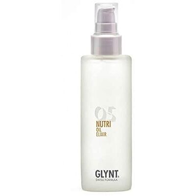 Glynt Nutri Oil Elixir 100 ml Glynt Nutri Oil Elixir 100 ml