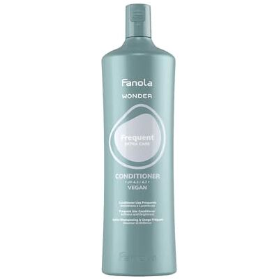 FANOLA Wonder Frequent Conditioner 1000 ml balsamo uso frequente FANOLA Wonder Frequent Conditioner 1000 ml balsamo uso frequente
