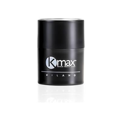 Kmax Keratine haarvezels, 5 g, volumepoeder, professioneel haar, onmiddellijke verzachting, haarvezels om kaalheid te bedekken, Try Me formaat, koperbruin Kmax Keratine haarvezels, 5 g, volumepoeder, professioneel haar, onmiddellijke verzachting, haarvezels om kaalheid te bedekken, Try Me formaat, koperbruin