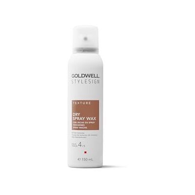 Goldwell Stylesign Texture Dry Spray Wax 150 ml Goldwell Stylesign Texture Dry Spray Wax 150 ml