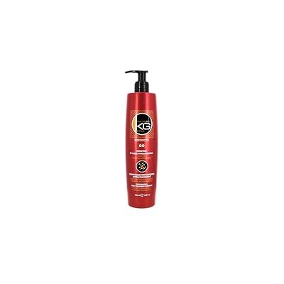 KeraGold PRO DD Shampoo zonder keratine / hyaluronzuur 500 ml KeraGold PRO DD Shampoo zonder keratine / hyaluronzuur 500 ml
