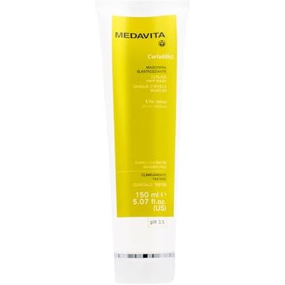 Medavita , Curladdict elastisch masker pH 3.5 150 ml Medavita , Curladdict elastisch masker pH 3.5 150 ml