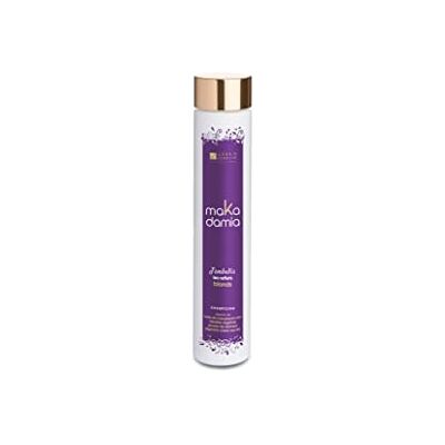 Urban Keratin Blonde haarverzorging 200 ml Urban Keratin Blonde haarverzorging 200 ml