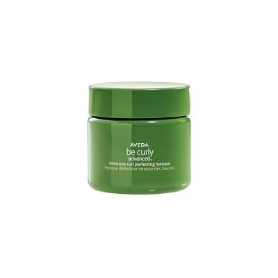 Aveda Be Curly Advanced Intensive Curl Perfecting Masque Travel 25 ml Aveda Be Curly Advanced Intensive Curl Perfecting Masque Travel 25 ml