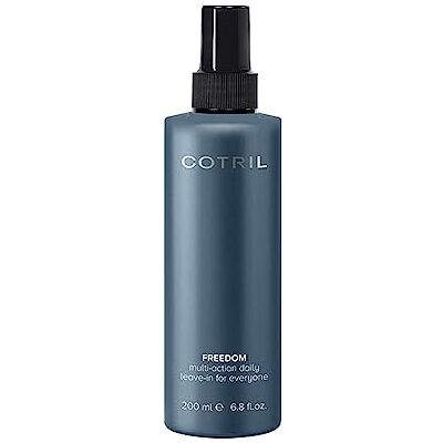 Cotril Freedom Leave-In Spray Daiano Multiazione 200 ml Cotril Freedom Leave-In Spray Daiano Multiazione 200 ml