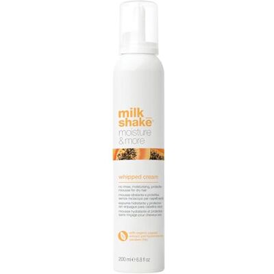 milk_shake Moisture & More Whipped Cream milk_shake Moisture & More Whipped Cream