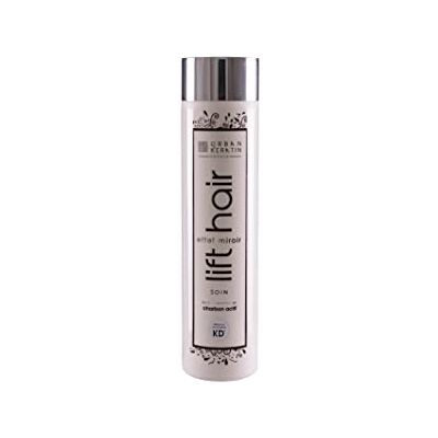 Urban Keratin Verzorging met spiegeleffect Conditioner 200 ml Urban Keratin Verzorging met spiegeleffect Conditioner 200 ml
