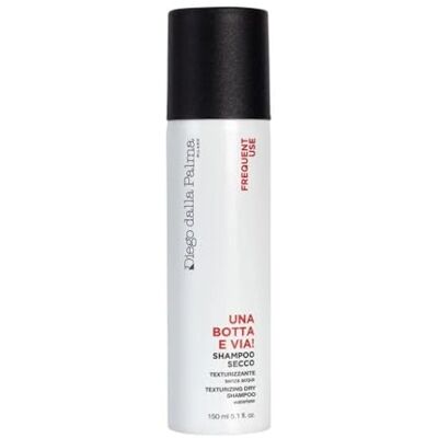 diego dalla palma UNABOTTAEVIa! Droogshampoo in textuurspray, verfrissend, absorberend talg en onzuiverheid, Tahiti Dream geur, 150 ml diego dalla palma UNABOTTAEVIa! Droogshampoo in textuurspray, verfrissend, absorberend talg en onzuiverheid, Tahiti Dream geur, 150 ml