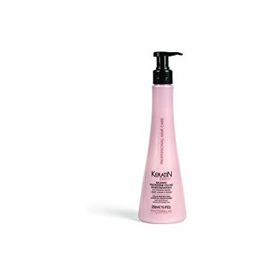 Phytorelax Laboratories Kleurbeschermingsbalsem zonder uitspoelen gekleurd en behandeld haar, 250 ml Phytorelax Laboratories Kleurbeschermingsbalsem zonder uitspoelen gekleurd en behandeld haar, 250 ml