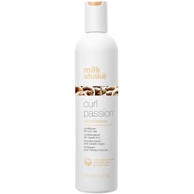 milk_shake Curl Passion Conditioner 300 ml milk_shake Curl Passion Conditioner 300 ml