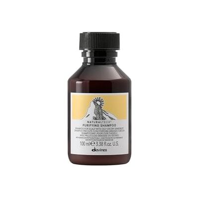 Davines Purifying Anti-roos Shampoo Reisformaat 100 ml Davines Purifying Anti-roos Shampoo Reisformaat 100 ml