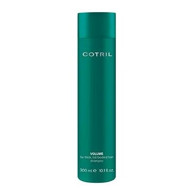 Cotril Volume shampoo, 300 ml Cotril Volume shampoo, 300 ml