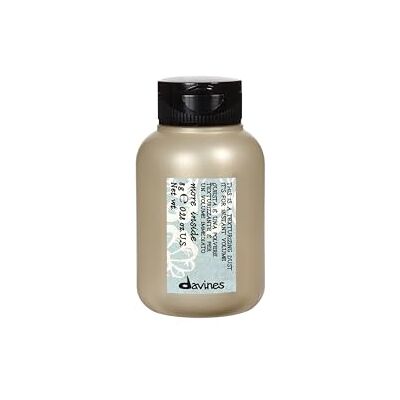 Davines More Inside Texturizing Dust 8 g (12085) Davines More Inside Texturizing Dust 8 g (12085)