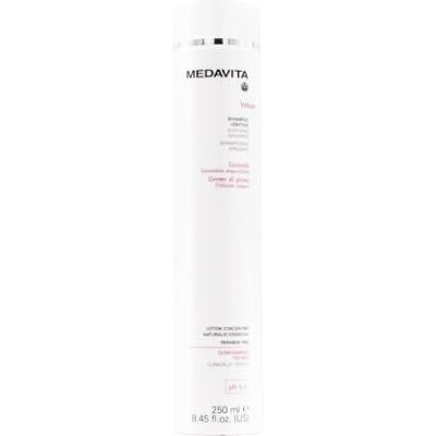 Medavita Velour Lenitivo Shampoo 250Ml Haarverzorging Medavita Velour Lenitivo Shampoo 250Ml Haarverzorging