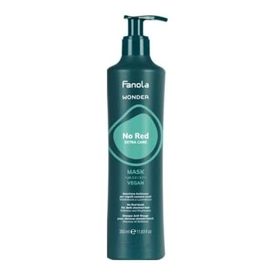 FANOLA Wonder No Red Anti-Red Masker, 350 ml FANOLA Wonder No Red Anti-Red Masker, 350 ml