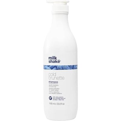 milk_shake Cold Brunette Shampoo milk_shake Cold Brunette Shampoo
