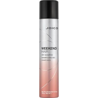 Joico Weekend Hair Dry Shampoo 255 ml Joico Weekend Hair Dry Shampoo 255 ml