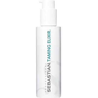 Professional Sebastian Sebastian Tem Elixir Hydraterend en gladmakend serum 140 ml Professional Sebastian Sebastian Tem Elixir Hydraterend en gladmakend serum 140 ml