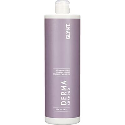 Glynt Derma Regulate Shampoo 4, 1000 ml Glynt Derma Regulate Shampoo 4, 1000 ml