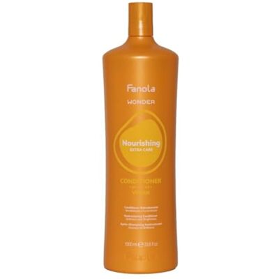 FANOLA Wonder Nourishing, Conditioner Herstructurerend, 1000 ml FANOLA Wonder Nourishing, Conditioner Herstructurerend, 1000 ml