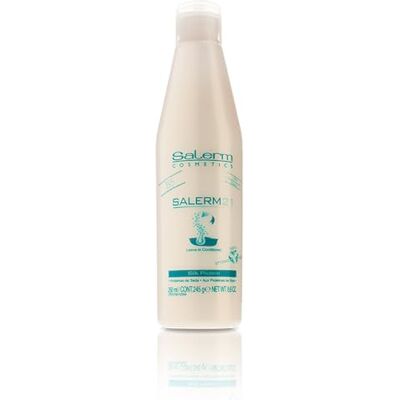 SALERM 21 Silk Protein Leave-In Conditioner 250 ml SALERM 21 Silk Protein Leave-In Conditioner 250 ml