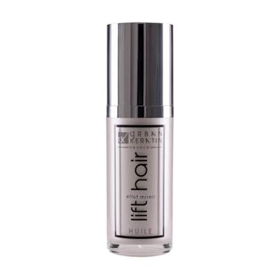 Urban Keratin Spiegelolie Hydraterend haar 30 ml Urban Keratin Spiegelolie Hydraterend haar 30 ml