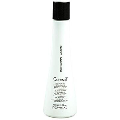 Phytorelax Kokosolie zonder olie Volume-Lucenti 150 Ml. Haarproducten Phytorelax Kokosolie zonder olie Volume-Lucenti 150 Ml. Haarproducten