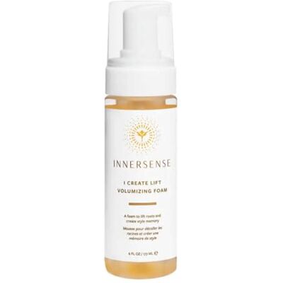 Innersense I Create Lift Volumizing Mousse 177 ml Innersense I Create Lift Volumizing Mousse 177 ml