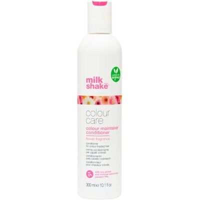 milk_shake MILK SHAKE Color Care Colour Maintainer Conditioner Flower Fragrance 300 ml milk_shake MILK SHAKE Color Care Colour Maintainer Conditioner Flower Fragrance 300 ml