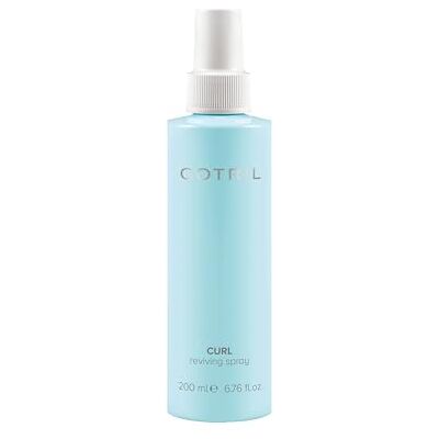 Cotril Curl Reviving Spray 200 ml Cotril Curl Reviving Spray 200 ml