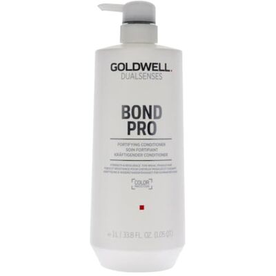 Goldwell , Dualsenses Bond Pro Conditioner, 1000 ml, 1 liter, wit Goldwell , Dualsenses Bond Pro Conditioner, 1000 ml, 1 liter, wit