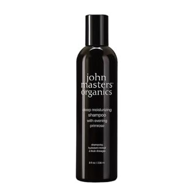 john masters organics Shampoo met teunisbloemolie voor droog haar, 236 ml john masters organics Shampoo met teunisbloemolie voor droog haar, 236 ml
