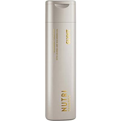 Glynt Nutri Oil Shampoo 250 ml Glynt Nutri Oil Shampoo 250 ml