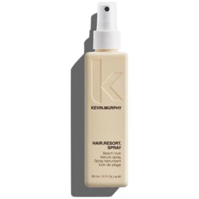 KEVIN.MURPHY KEVIN MURPHY Hair.Resort.Spray Strand Look Textuur Spray 150 ml KEVIN.MURPHY KEVIN MURPHY Hair.Resort.Spray Strand Look Textuur Spray 150 ml