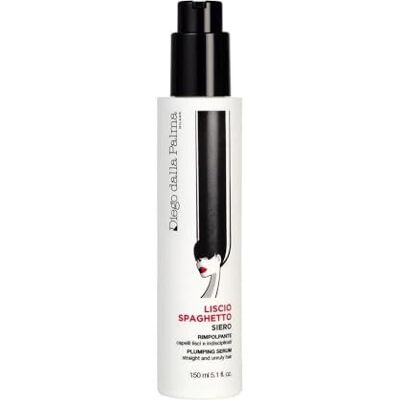 diego dalla palma LISCIOSPAGHETTO Serum Plumping Booster Intensief Reparatie met Hyaluronzuur, 150 ml diego dalla palma LISCIOSPAGHETTO Serum Plumping Booster Intensief Reparatie met Hyaluronzuur, 150 ml