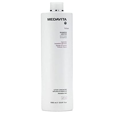 Medavita Velour Soothing Shampoo Medavita Velour Soothing Shampoo