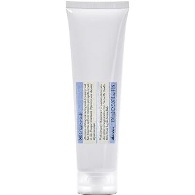 Davines Su Hair Mask Masker 150 ml Davines Su Hair Mask Masker 150 ml