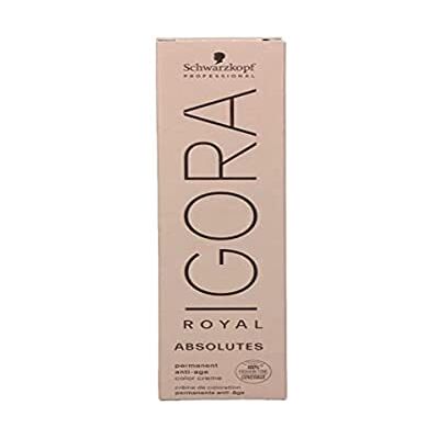 Schwarzkopf Igora Royal Absolutes 7-460, Standard, Uniek Schwarzkopf Igora Royal Absolutes 7-460, Standard, Uniek