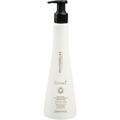 Phytorelax Laboratories Coconut vocht-airconditioner, 250 ml Phytorelax Laboratories Coconut vocht-airconditioner, 250 ml