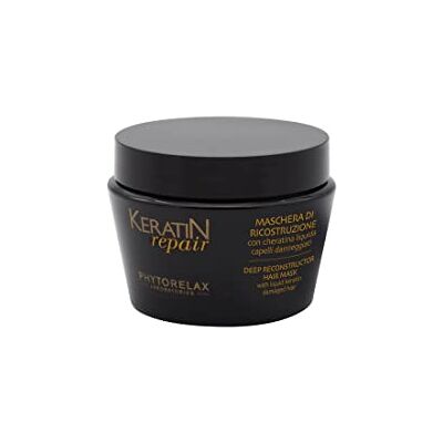 Phytorelax Laboratories Laboratories Haarmasker, 250 ml Phytorelax Laboratories Laboratories Haarmasker, 250 ml