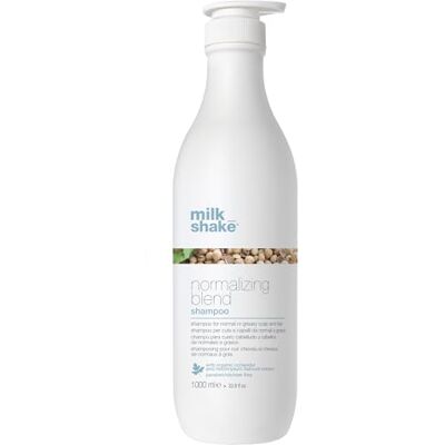 milk_shake Milk Shake Normalizing Blend Shampoo 1000 ml milk_shake Milk Shake Normalizing Blend Shampoo 1000 ml
