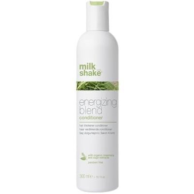 milk_shake Milk Shake Energy Conditioner, wit, 300 ml milk_shake Milk Shake Energy Conditioner, wit, 300 ml