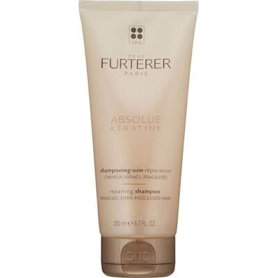 Rene Furterer Haargroeibehandeling (1 x 200 ml) Rene Furterer Haargroeibehandeling (1 x 200 ml)