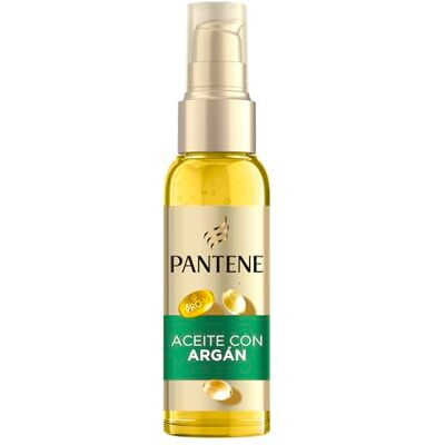 Pantene Pro-V met Argan Dry Oil Smooth and Sleek, 100 ml van Pantene Pro-V met Argan Dry Oil Smooth and Sleek, 100 ml van