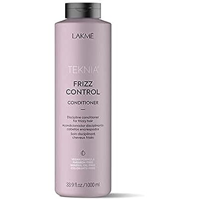 LAKMÉ Teknia Frizz Control Conditioner 1000 ml LAKMÉ Teknia Frizz Control Conditioner 1000 ml