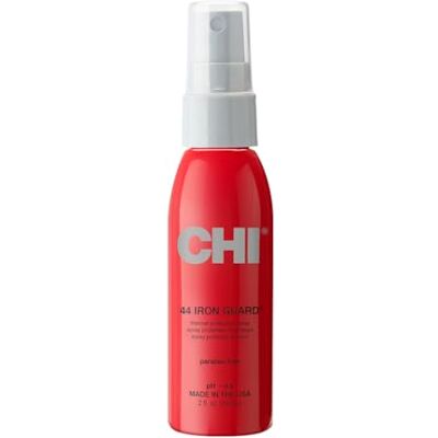 CHI Iron Guard Thermische Beschermingsspray voor Unisex 2 oz 1 Units CHI Iron Guard Thermische Beschermingsspray voor Unisex 2 oz 1 Units