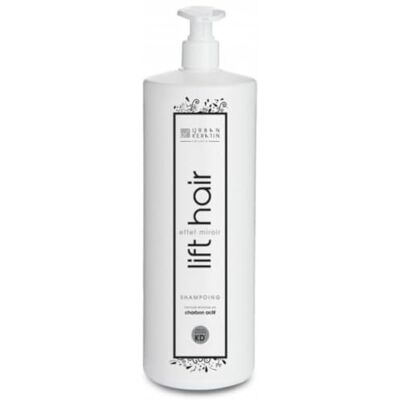 Urban Keratin Lift Hair Shampoo met spiegeleffect 1000 ml Urban Keratin Lift Hair Shampoo met spiegeleffect 1000 ml