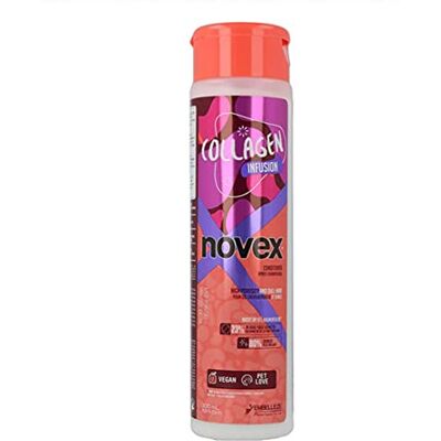 Novex collageen infusie acondicionador 300 ml Novex collageen infusie acondicionador 300 ml